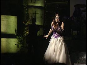 Within Temptation Angels (Live in 013, Tilburg and Paradiso, Amsterdam)